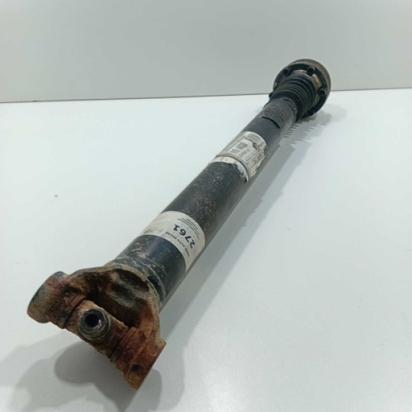 Eixo Cardan Ford Ecosport 2.0 2010/2011 Original