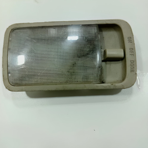 Luz Teto Nissan Versa March 2012/2017 Original