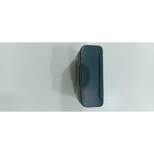 Modulo Auxiliar Entrada Usb Kia Picanto 2008/2011 6201393501