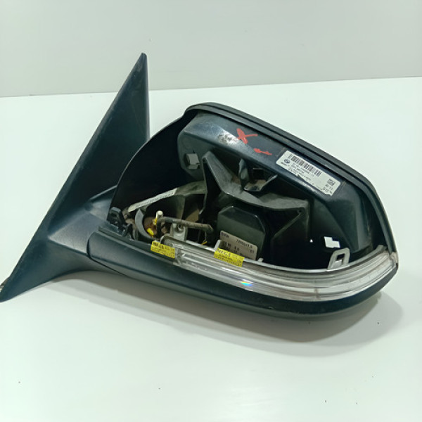 Retrovisor Direito Bmw 320i 2.0 F30 2013/2018 Original