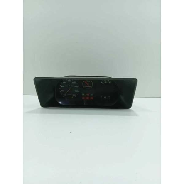 Painel Instrumento Chevrolet Chevette 1973/1990 Preto