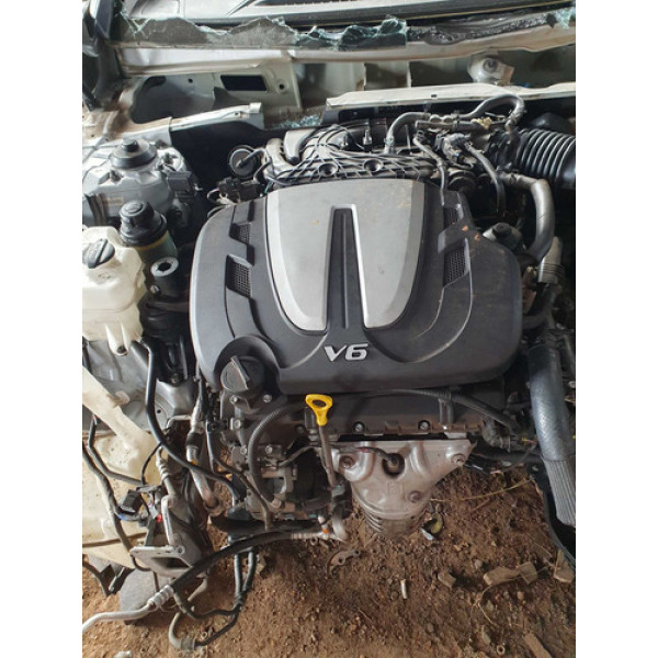 Catalisador Hyundai Azera 3.0 V6 270cv 2013 2014 