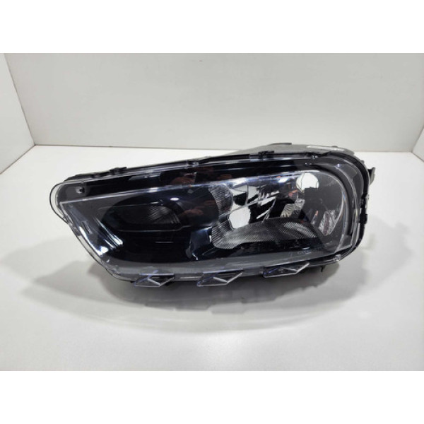 Farol Esquerdo Citroen C4 Cactus 2020 2021 9857905980 Esquerdo/motorista