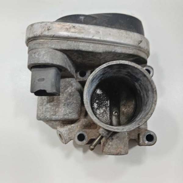 Tbi Corpo Borboleta Volkswagen Fox 2003/2014 1.0 Original