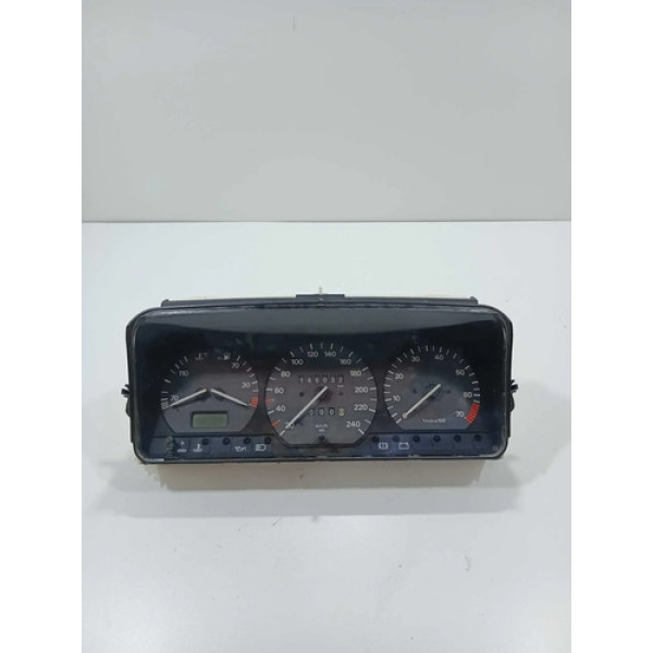 Painel Instrumentos Volksvagem Passat Alemão 1994/1996 Preto