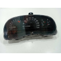 Painel De Instrumentos Chevrolet Astra 1993 A 1997 81117675p - Preto