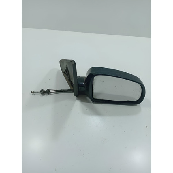 Retrovisor Lado Direito Chevrolet Celta 2011 Original 