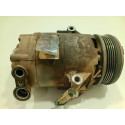 Compressor Ar Condicionado Chevrolet Corsa Celta 2008 1.0