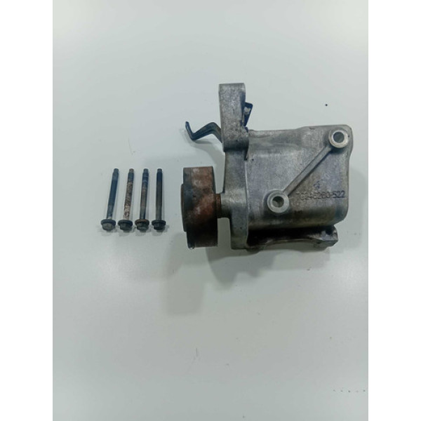 Suporte Do Compressor De Ar Toyota Hilux 3.0 2006/2015 