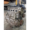 Motor Parcial Volvo C30 2.0 2011 145cv (baixado Com Nota)
