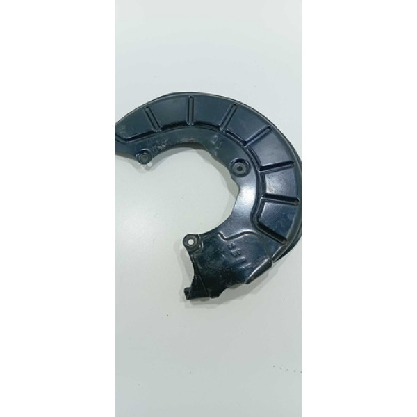 Espelho Defretor Roda Dianteira Esquerda Audi Q3 Original