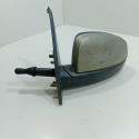 Retrovisor Manual Chevrolet Meriva 2003/2012 Original 