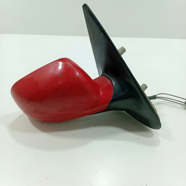 Retrovisor Manual Direito Volkswagen Gol G2 1998/2000 Origin