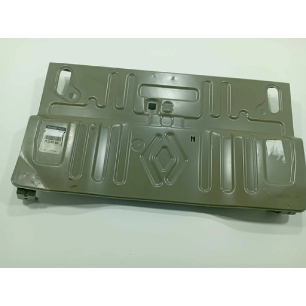 Painel Traseiro Do Porta Mala Renault Kwid 2017 A 2019