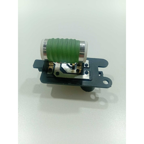 Resistência Eletroventilador Radiador Voyage 1.0 1.6 2020