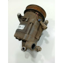 Compressor Ar Condicionado Chevrolet Cruze 1.8 2012 A 2015