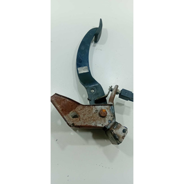 Pedal Do Freio Kia Picanto 1.0 2008/2010 Automática Original