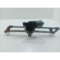 Motor Limpador Parabrisa Volkswagen Golf 2009 A 2013 Origina