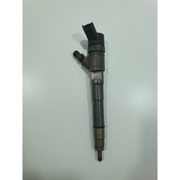 Bico Injetor Fiat Ducato Boxer 2.3 0445110520