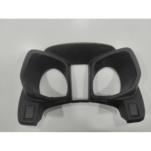 Moldura Painel De Instrumentos Chevrolet S10 2013/2016 Orig