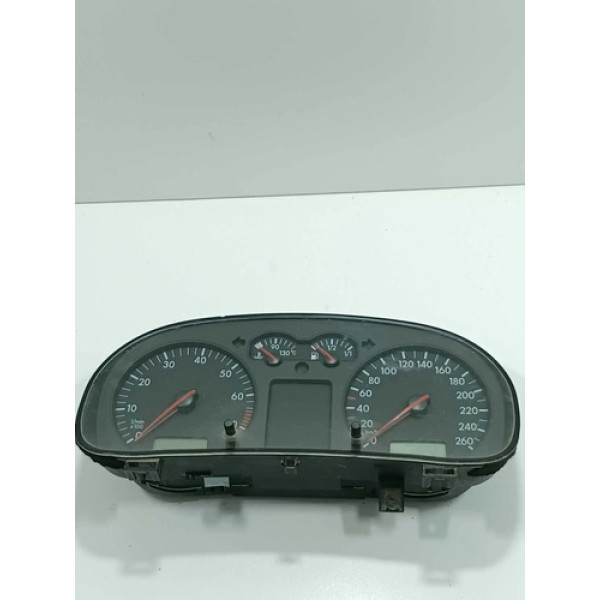 Painel Instrumentos Volkswagen Golf 2003/2006 880482019