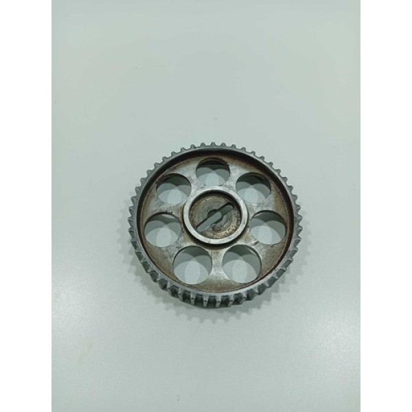 Engrenagem Comando De Válvulas Chevrolet S10 2.4 2001 A 2010