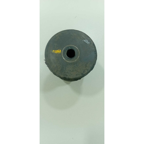 Bucha Central Inferior Carroceria Volkswagen Amarok 2h080150 Preta