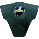 Airbag Volante Chevrolet Captiva V6 2010 25924804