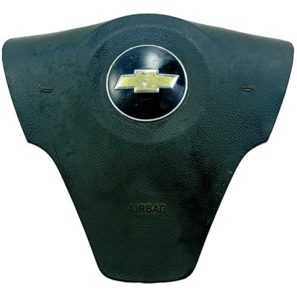 Airbag Volante Chevrolet Captiva V6 2010 25924804