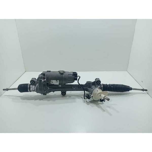 Caixa De Direção Elétrica Chevrolet Cruze Ltz Turbo 2018 1.4