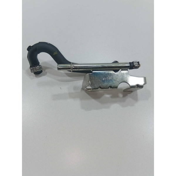 Mangueira Retorno Flauta Bico Injetor Toro 2.0 Diesel 2022