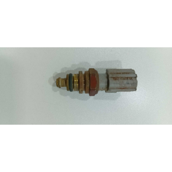 Sensor Temperatura Motor Etc Original Ford Ranger 2013/2021