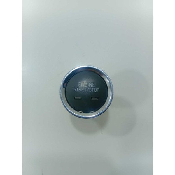 Botão Start Stop Ignição Chevrolet Onix Turbo 26211391 