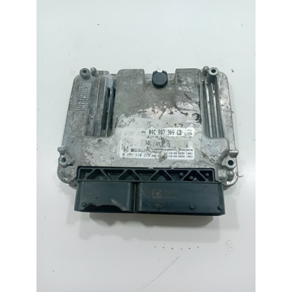 Modulo Injeção Volkswagen Nivus Tsi 1.0 2023 04c907309cd