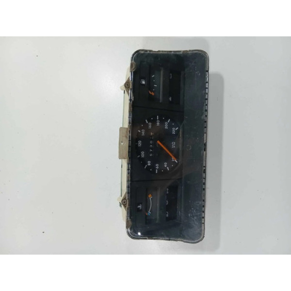 Painel Instrumentos Chevrolet Monza 1.8 1992/1998 890505001 Preto