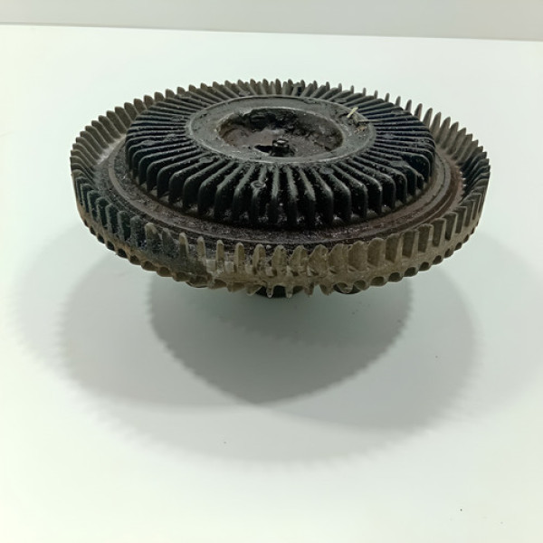 Polia Viscosa Ford Ranger 3.0 2005/2012 Original