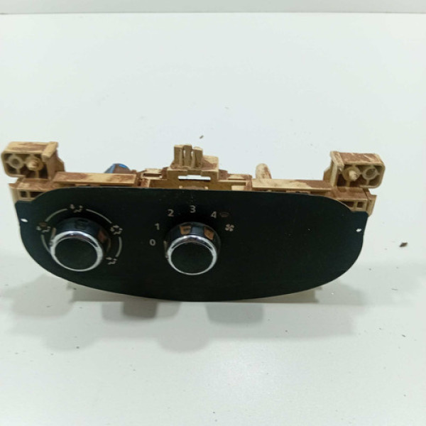 Comando Ar Renault Sandero Logan 2008/2014 Original