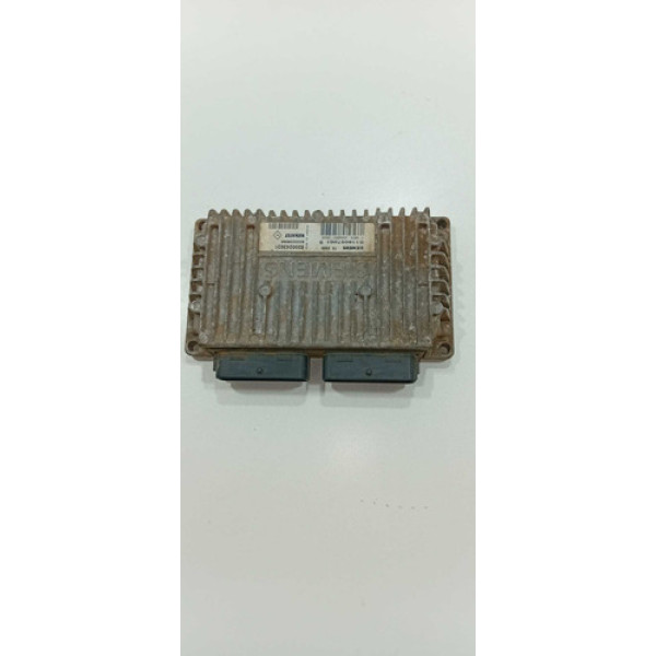 Módulo Câmbio Scenic Megane S118057001b