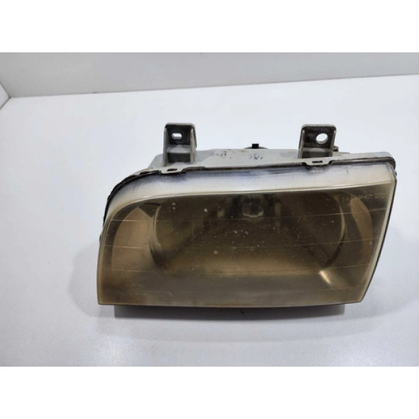 Farol Esquerdo Kia Sportage 1998 1999 2000 Esquerdo/motorista