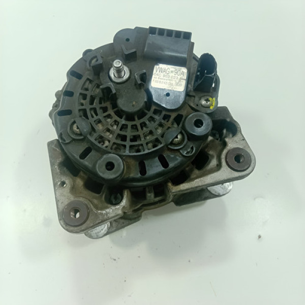 Alternador Volkswagen Up! 1.0 3cc 90am Original 2014/2016