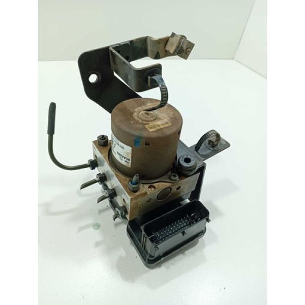 Modulo Freio Abs Hyundai Hb20 2012 A 2019 589201s300