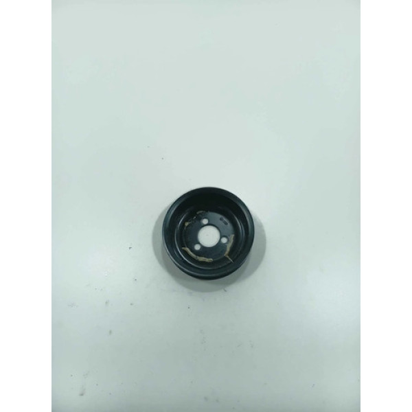 Polia Bomba Direcao Hidráulica Vw Gol 2004/2017