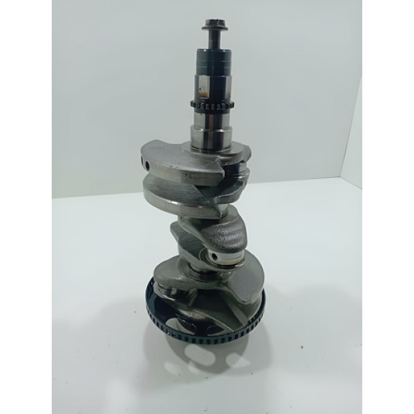 Virabrequim Fiat Argo 1.0 3cc 2018 A 2022 Stander 