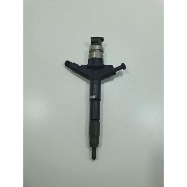 Bico Injetor Nissan Frontier 2.5 2013 166005x30a