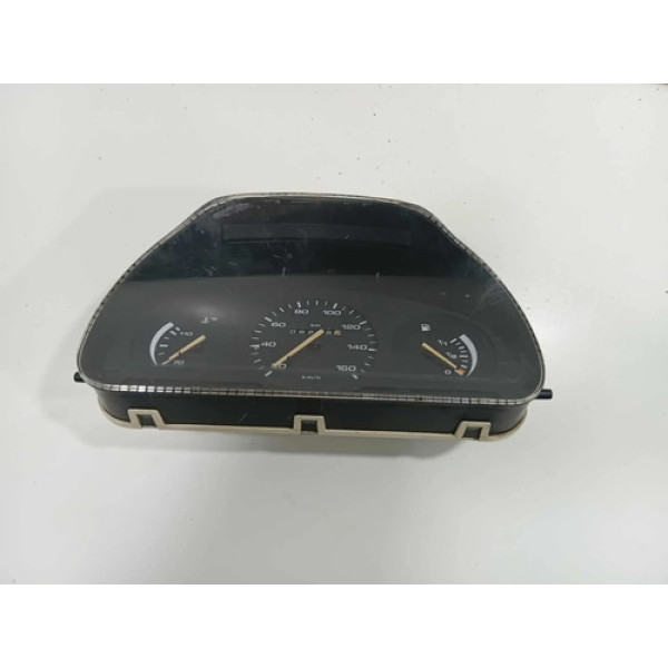 Painel Instrumentos Volkswagen Gol Bola 1996/2000 733919033b Preto