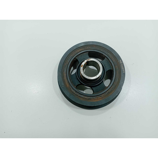 Polia Virabrequim Toyota Hilux 2.8 Diesel 2016 A 2020