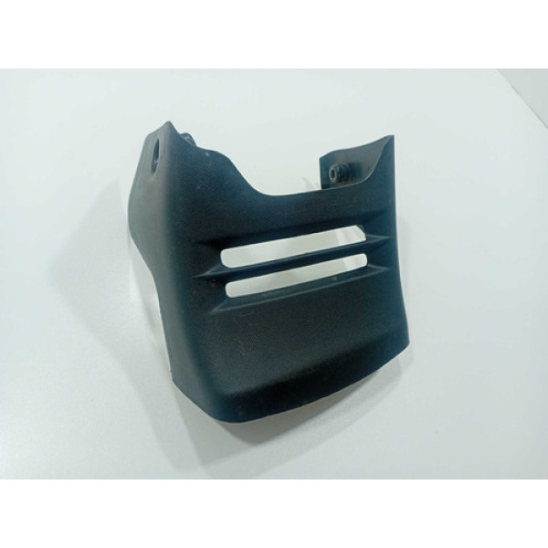 Acabamento Inferior Painel Kia Picanto 2007 Original