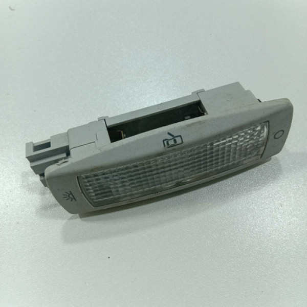 Lanterna Traseiro Volkswagen Golf Jetta Original Direito/passageiro Água