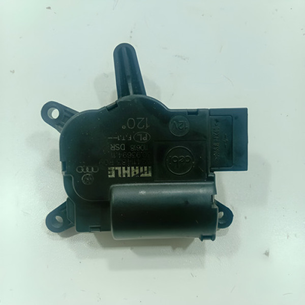 Motor Atuador Caixa Ar Volkswagen Amarok 2.0 2019 180cv - Preto