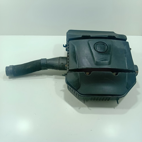 Caixa Filtro Ar Fiat Palio Strada Siena Etorq Com Detalhe